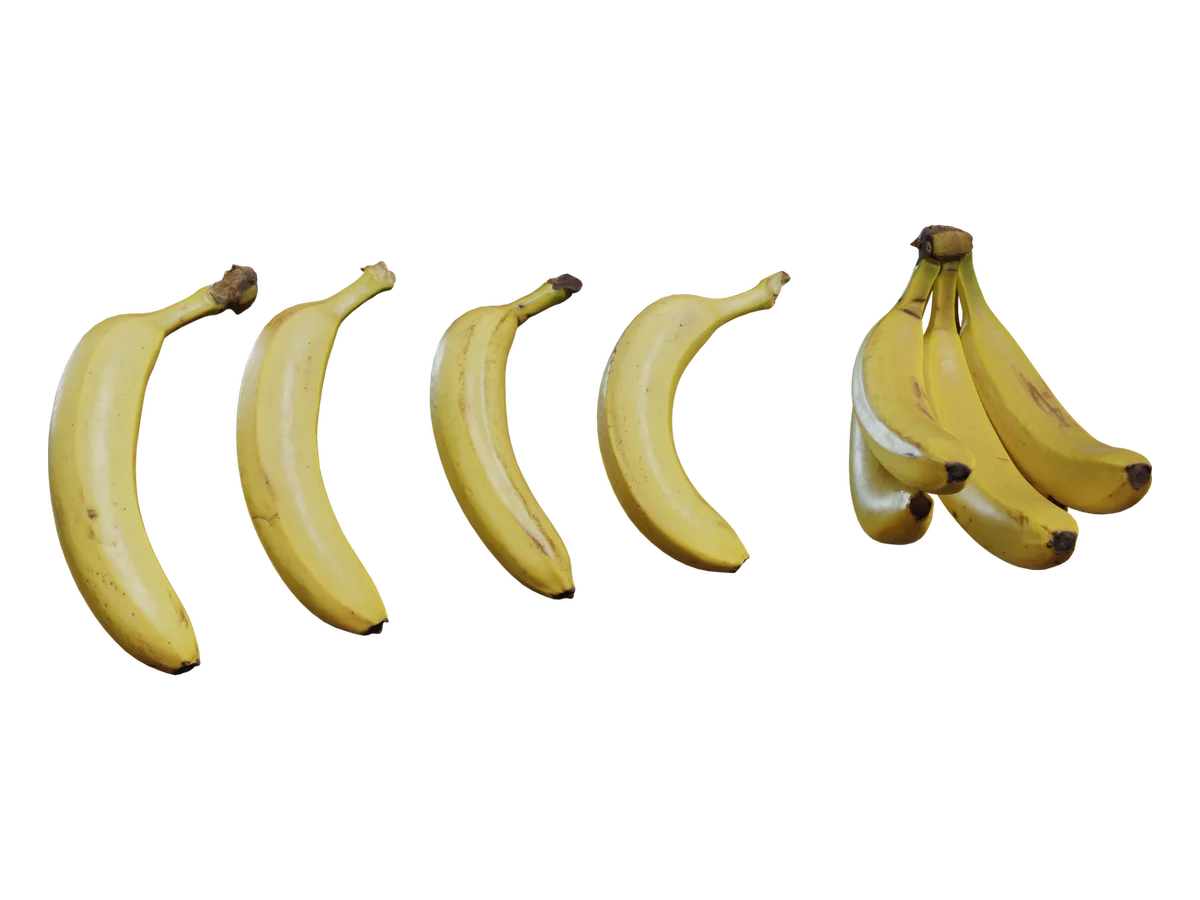 Bananas