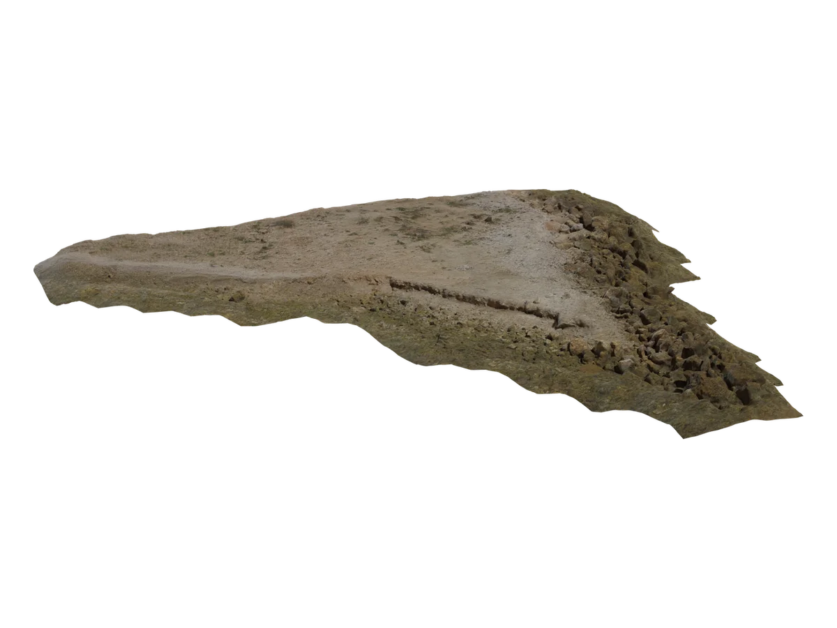 Coast Rocks 02