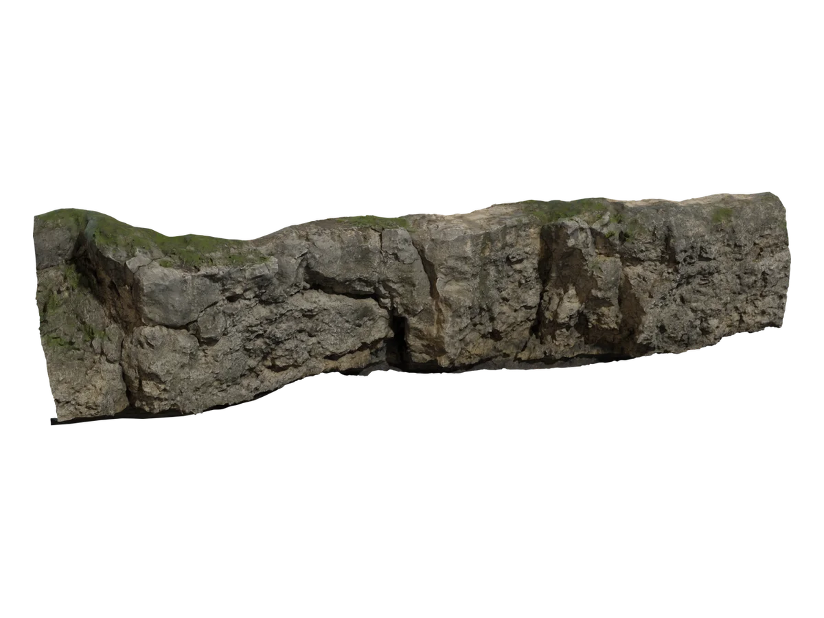 Coastal Cliff 02