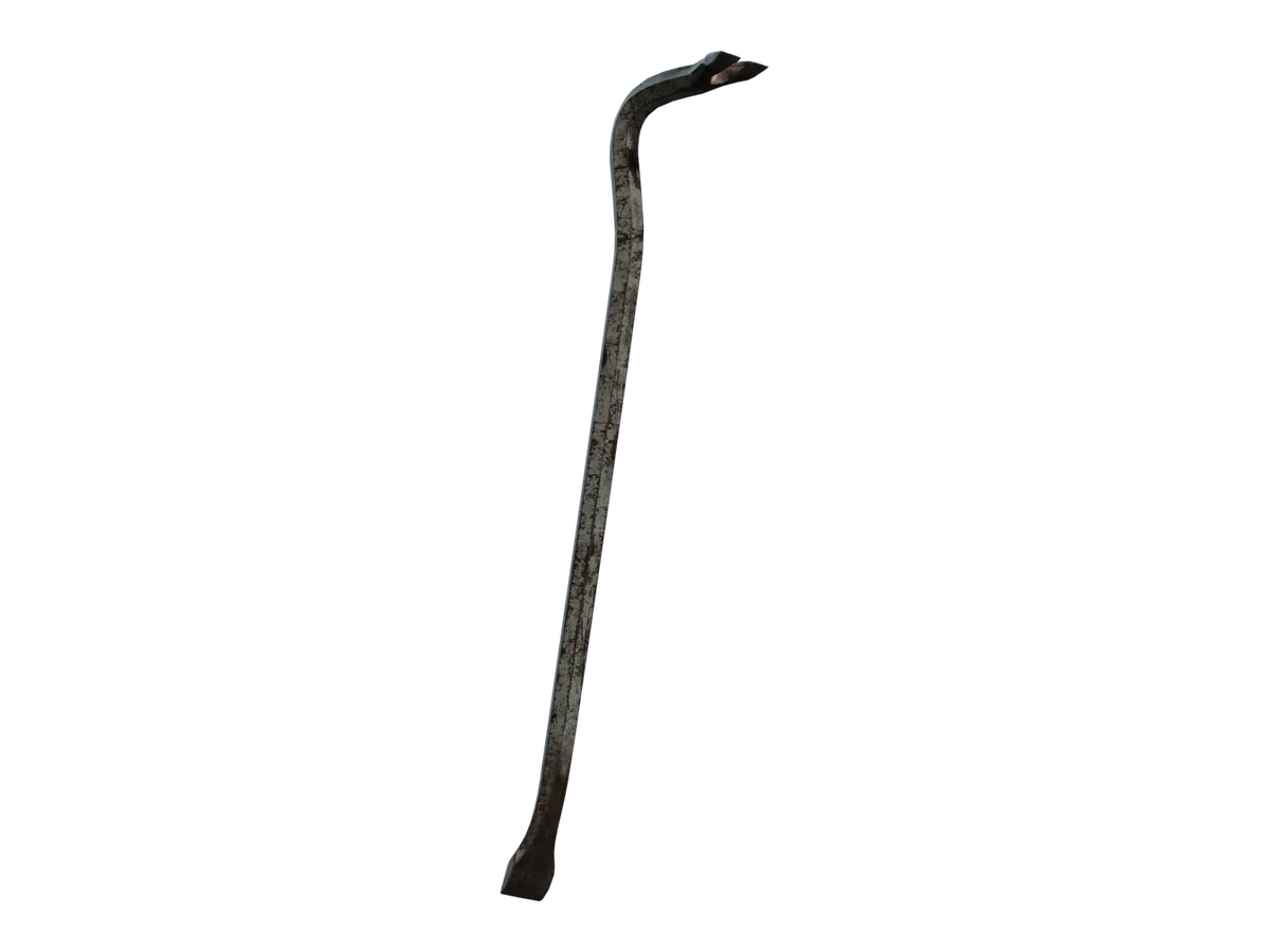 Crowbar 01