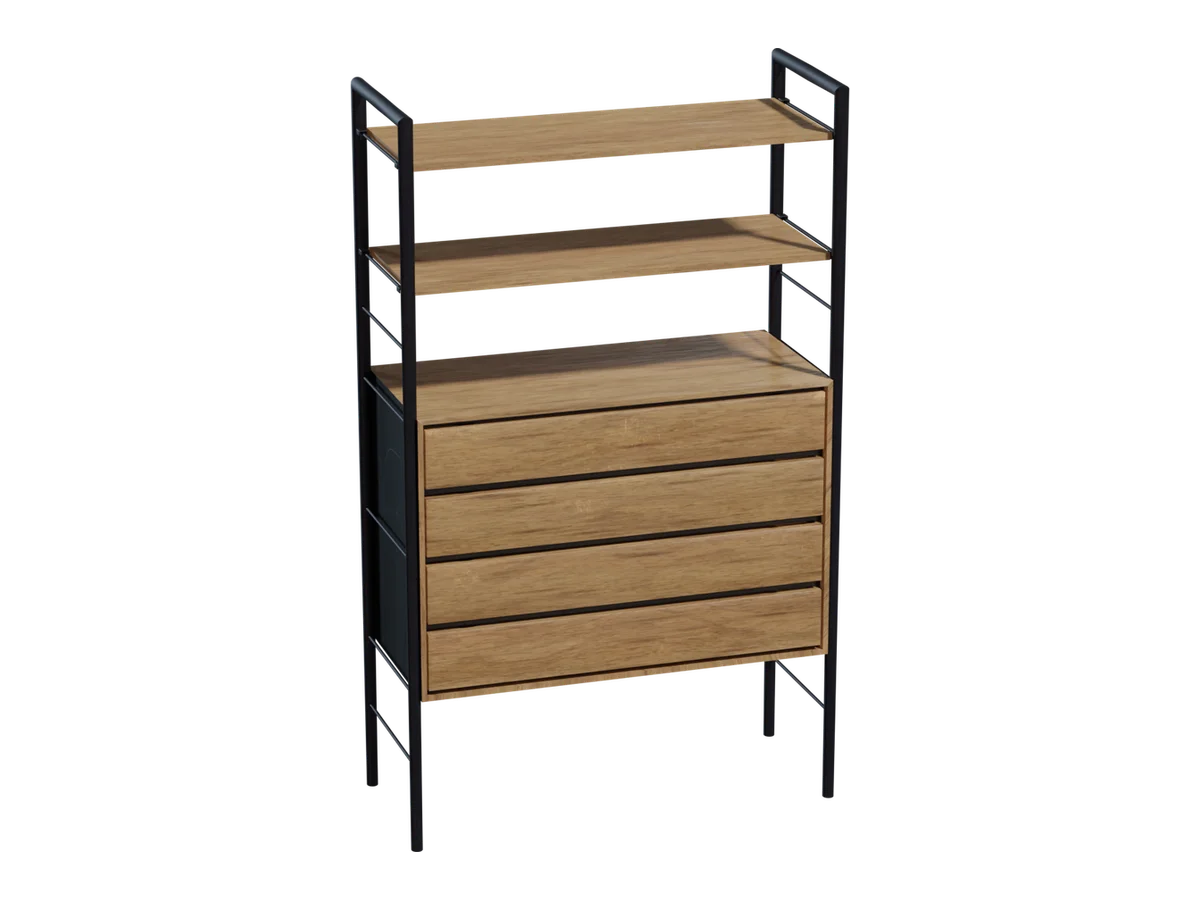 Drawer Cabinet