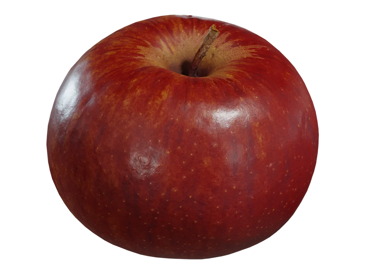 Food Apple 01