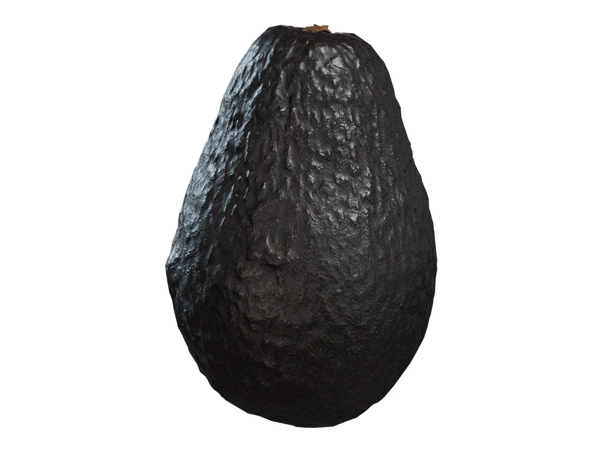 Food Avocado 01