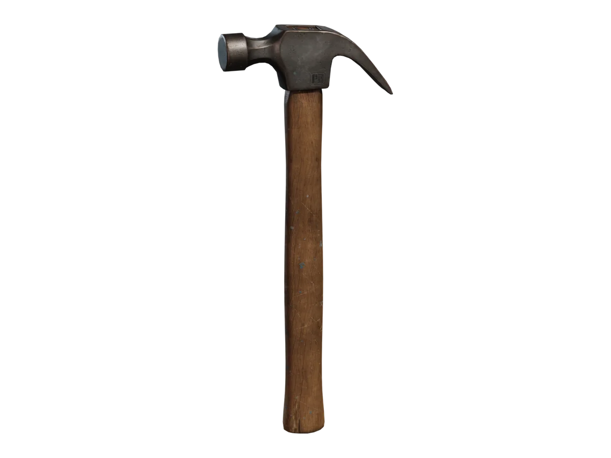 Hammer