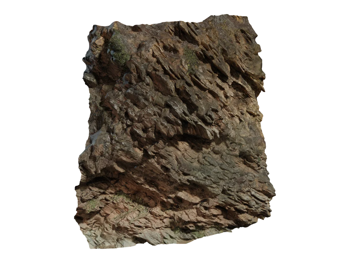 Mountainside