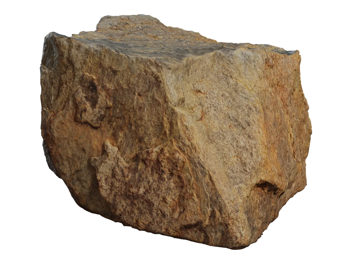 Namaqualand Boulder 03