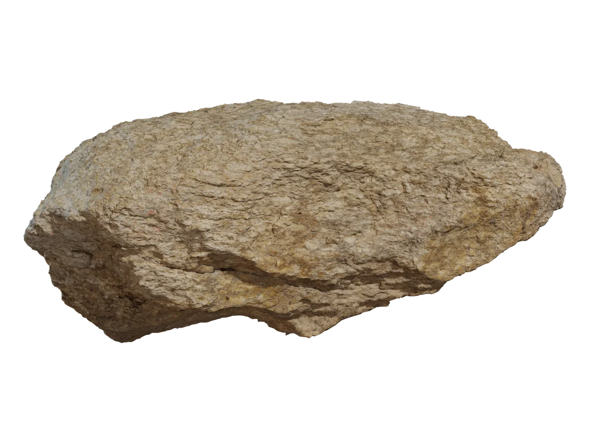 Namaqualand Boulder 05