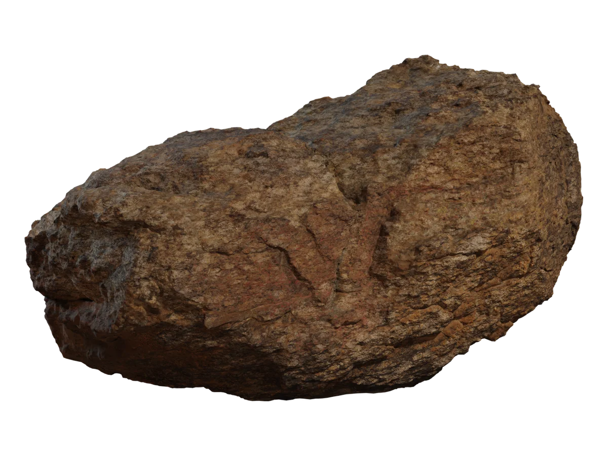 Namaqualand Boulder 06