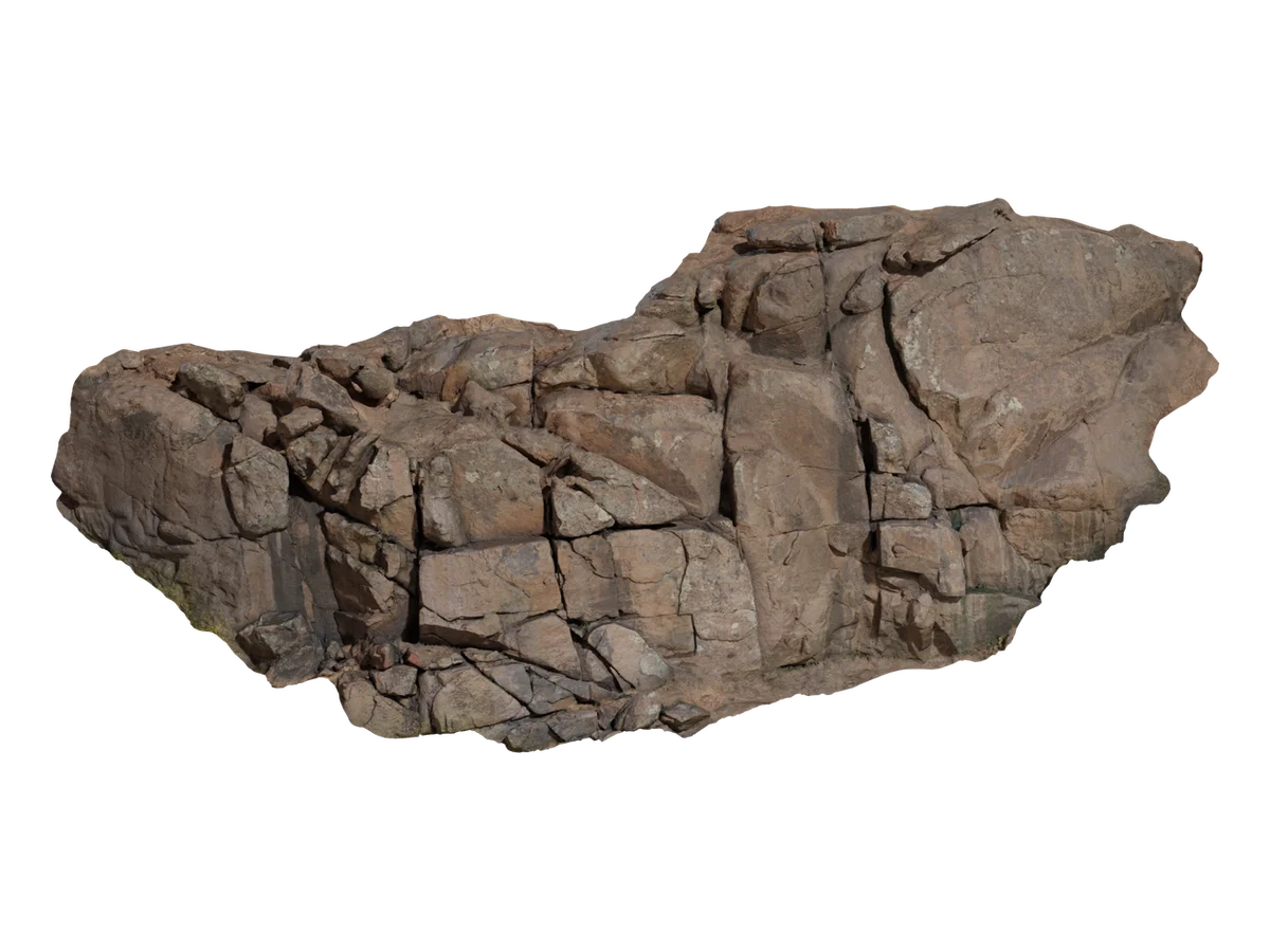 Namaqualand Cliff 02