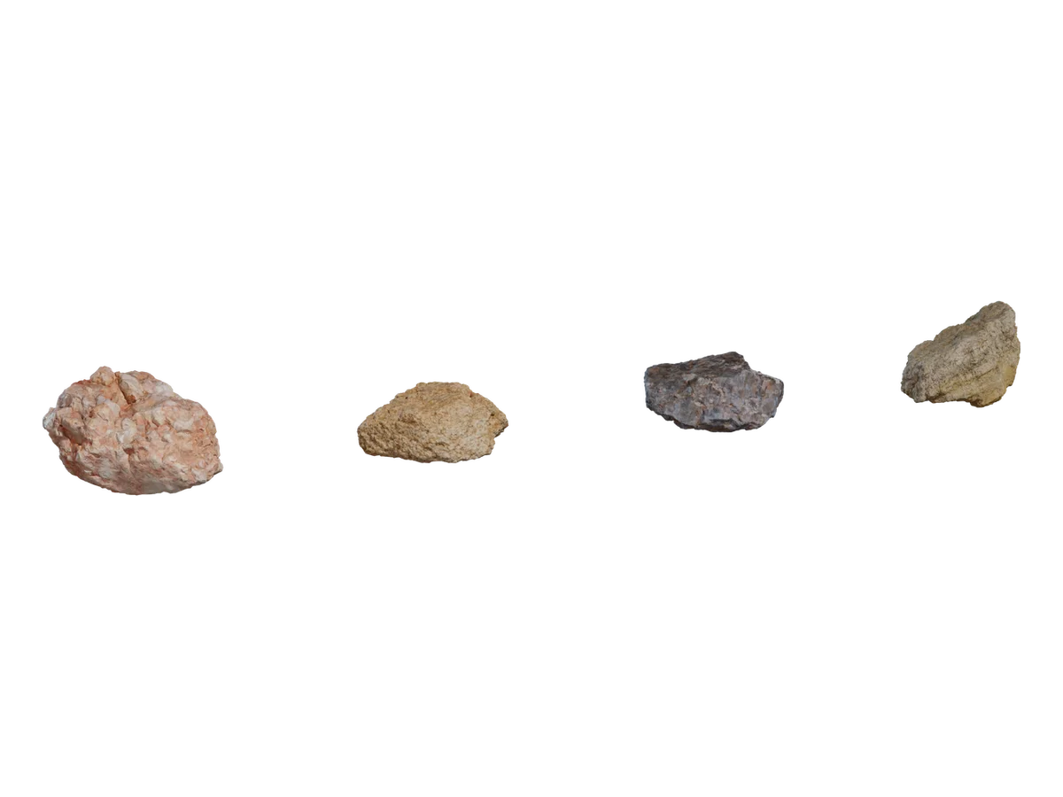 Namaqualand Rocks 01