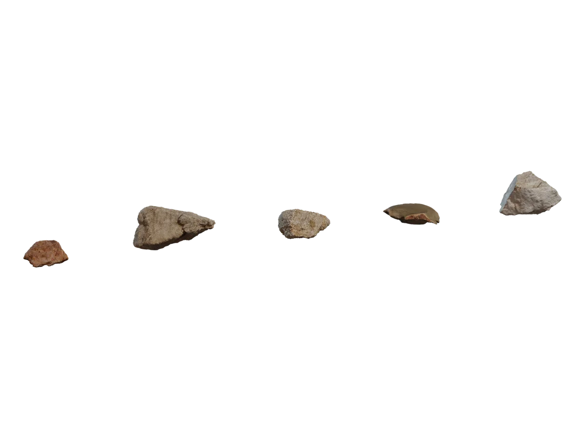 Namaqualand Stones 01