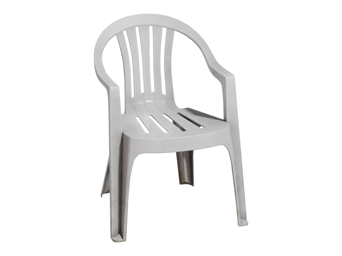 Plastic Chair