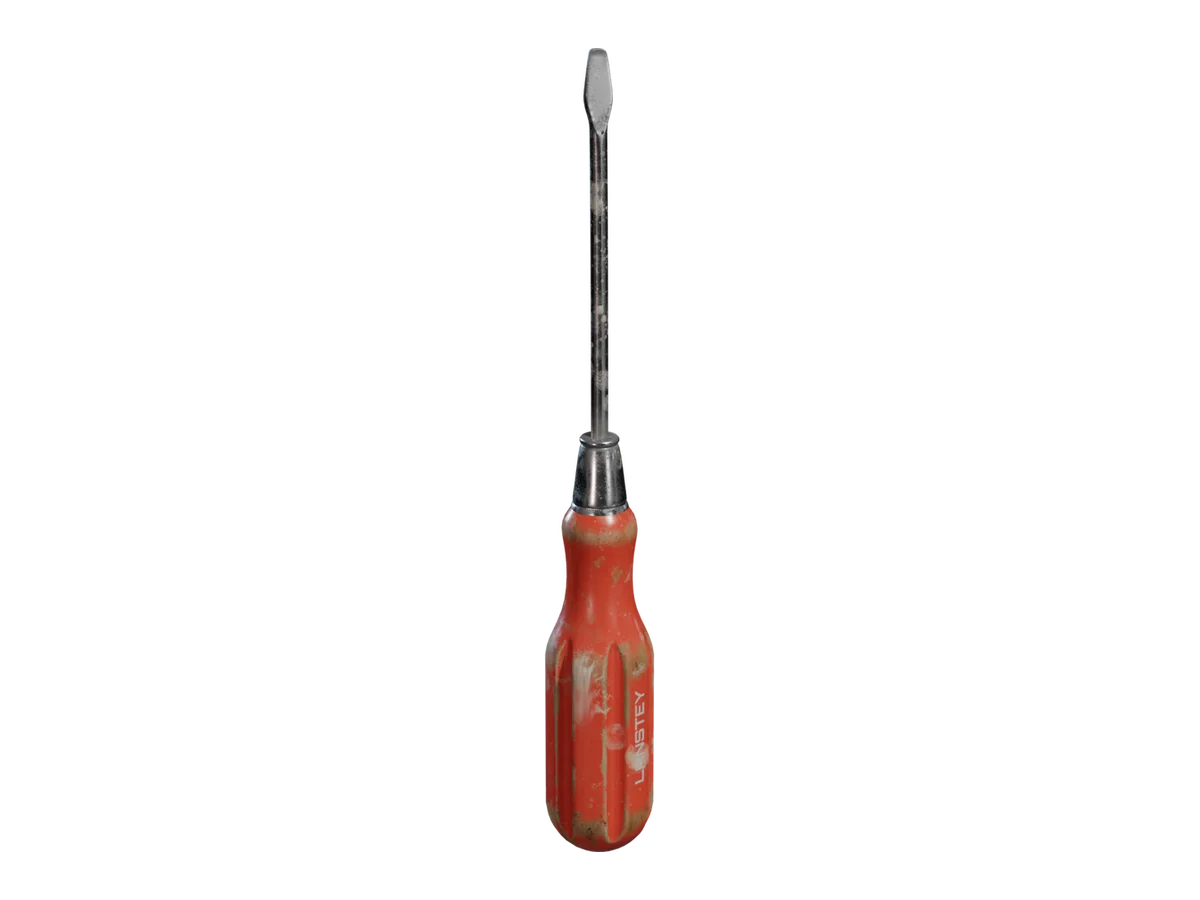 Screwdriver