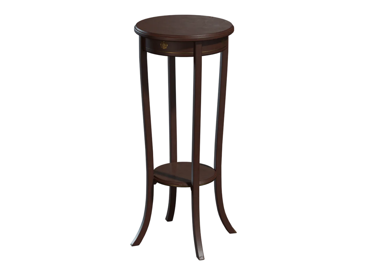 Side Table Tall