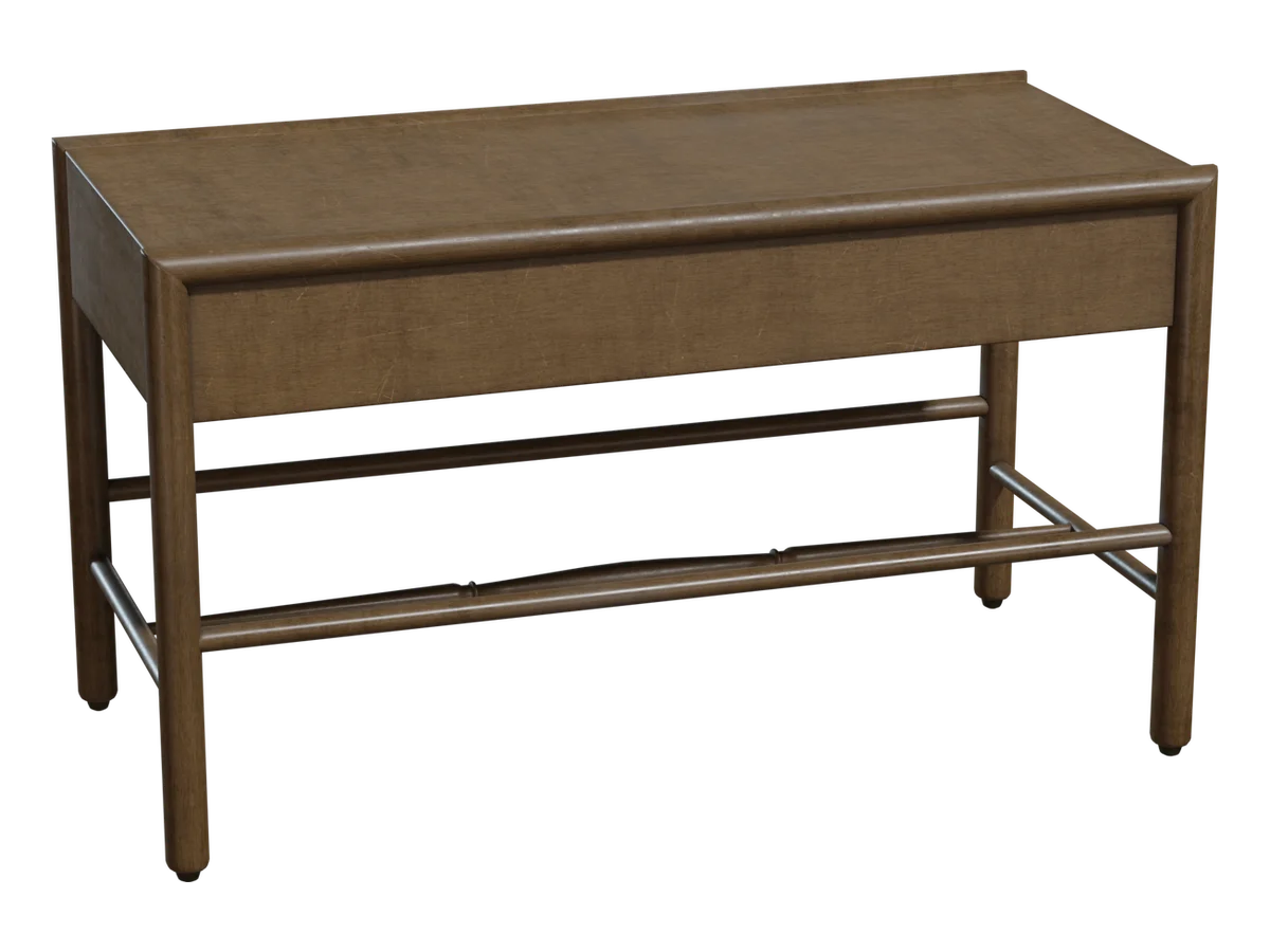 Small Wooden Table