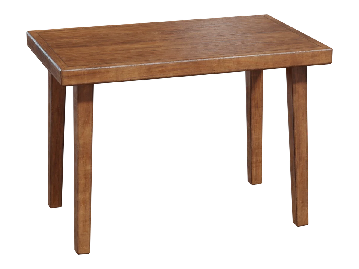 Wooden Table