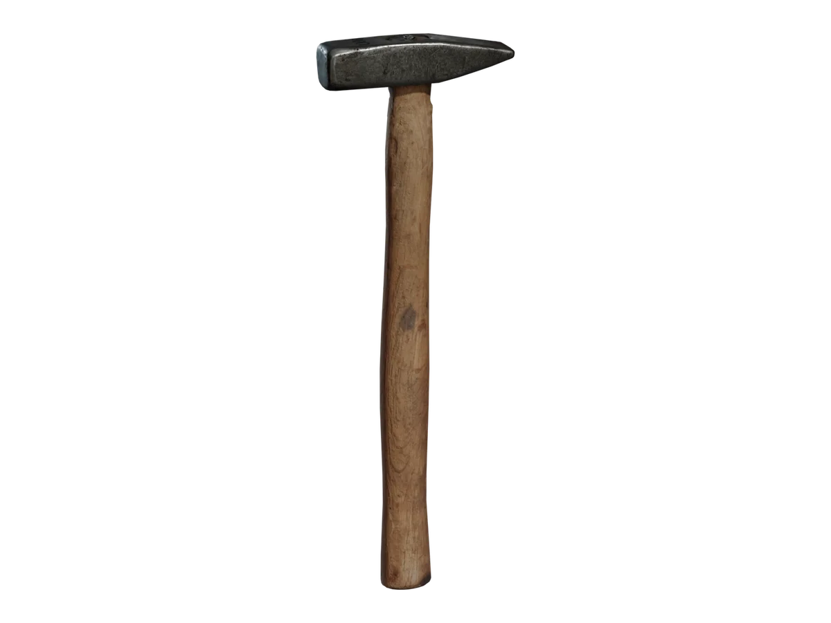 Hammer